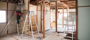 Entreprise de rénovation de la maison et de rénovation d’appartement à Menil-sur-Belvitte